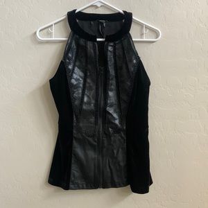 Buffalo by David Bitton Top-NWOT